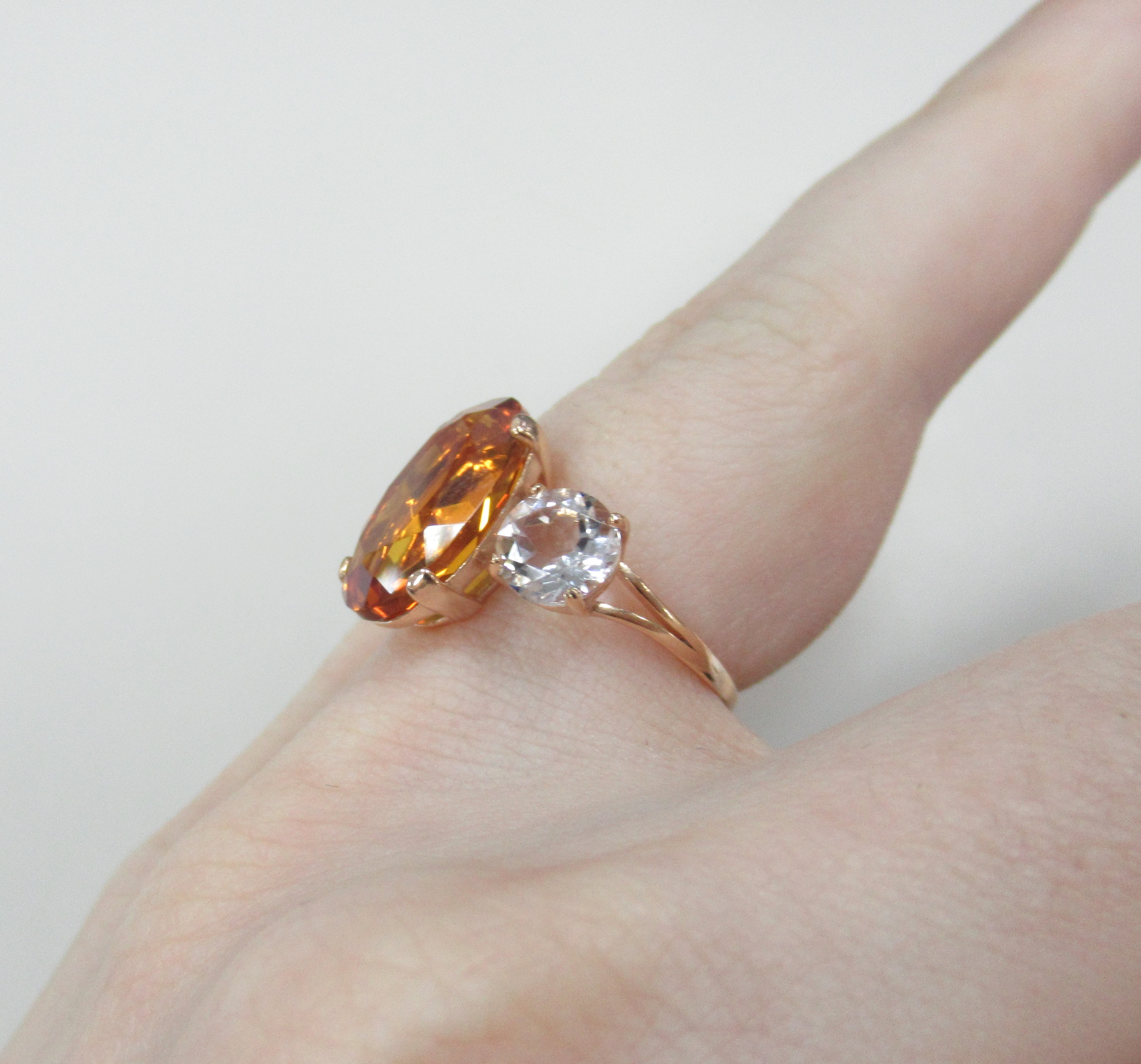 10322-003865 Кольцо (Ag 925)